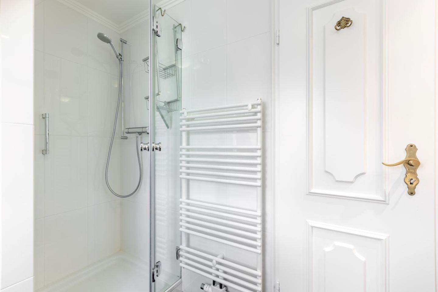 Apartment App. Hardy 10b, Og Westerland