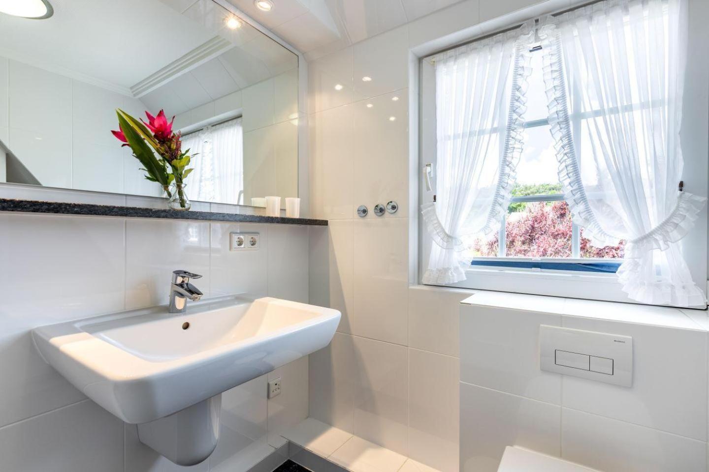 App. Hardy 10b, Og Apartment Westerland