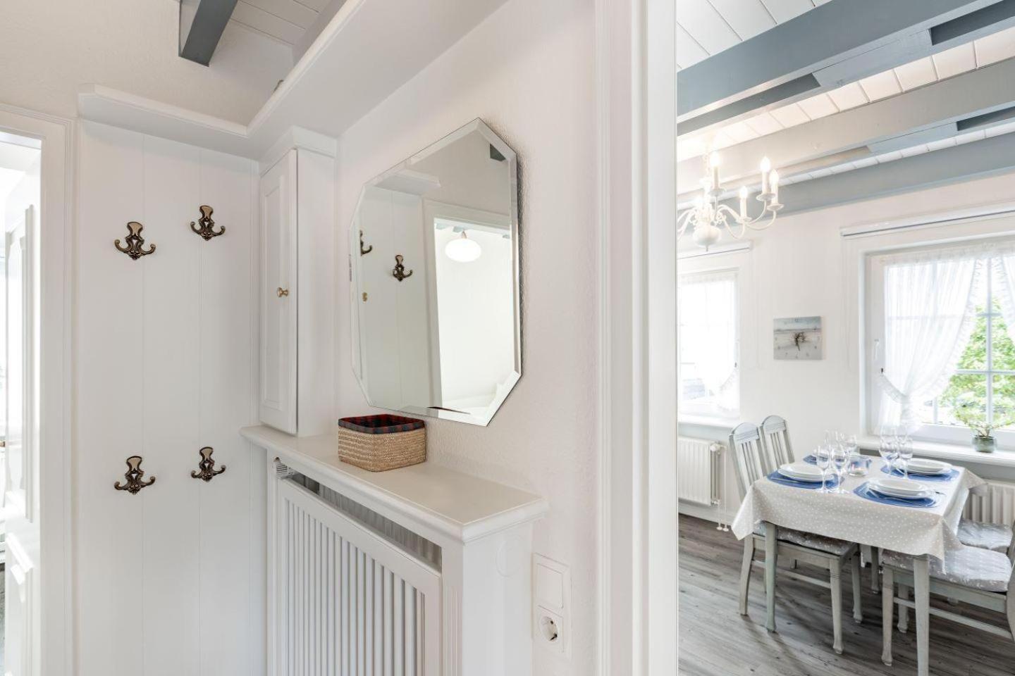 Apartment App. Hardy 10b, Og Westerland